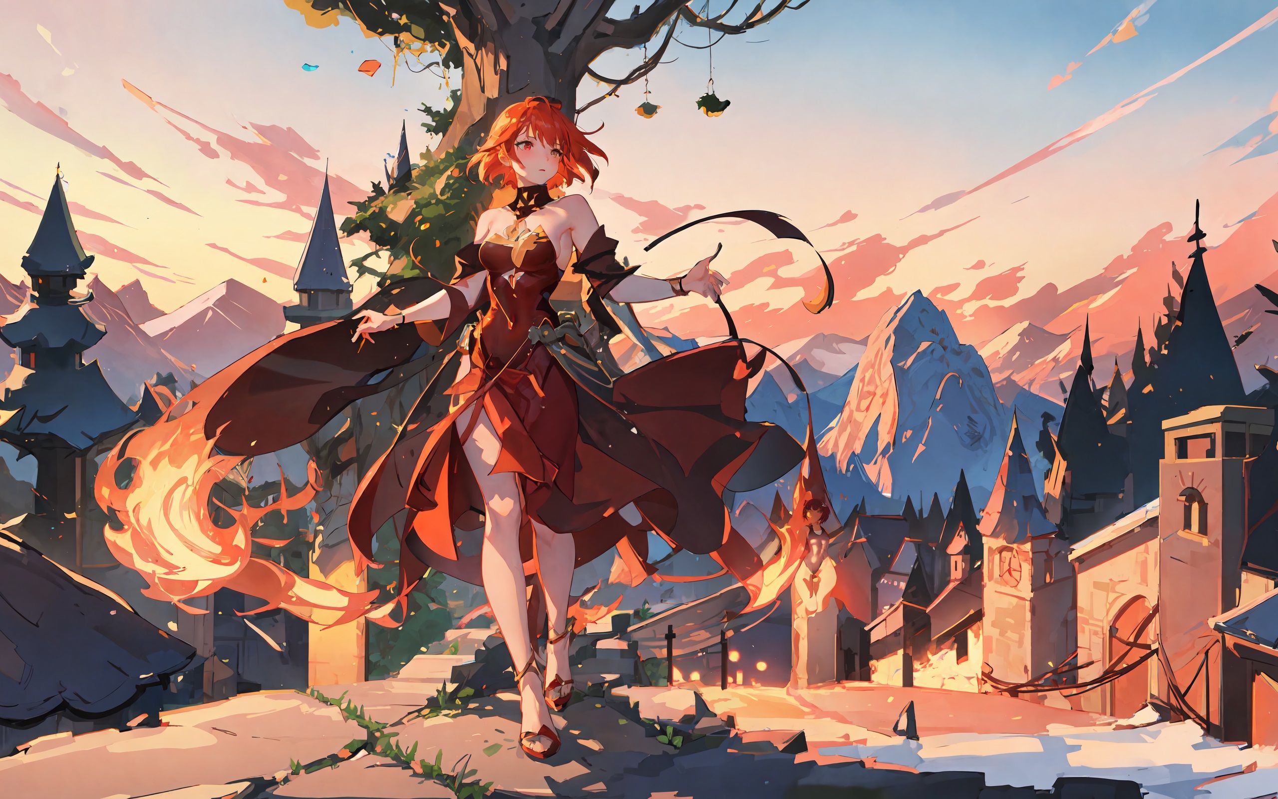 他的话既验 他的话既验