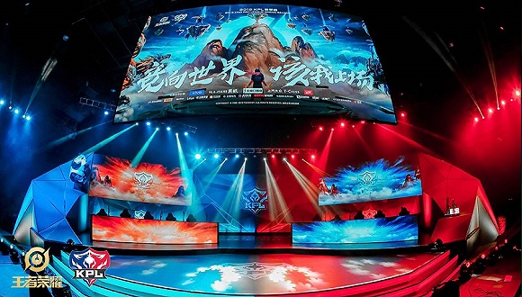 在对手变化 在对手变化