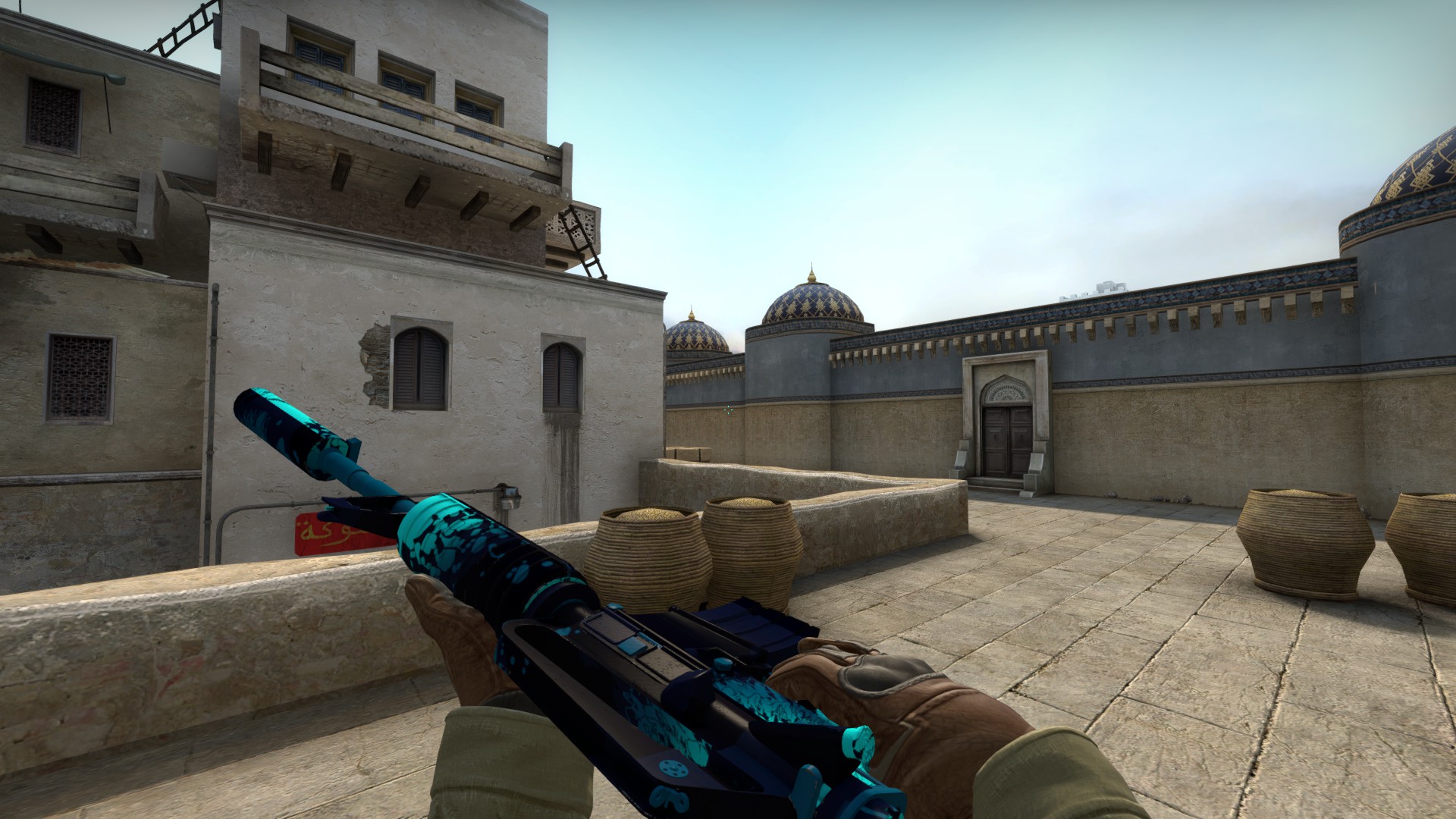 他擅长以幽 他擅长以幽